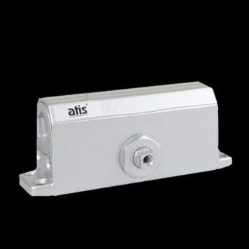 ATIS DC-603 Silver Доводчик ATIS DC-603 Silver фото