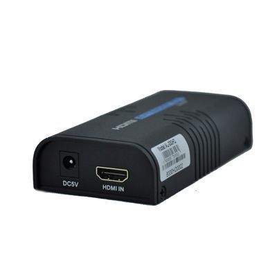 Активний приймач-передавач HDMI по звитій парі 80м ATIS AL-330HD 100620 фото
