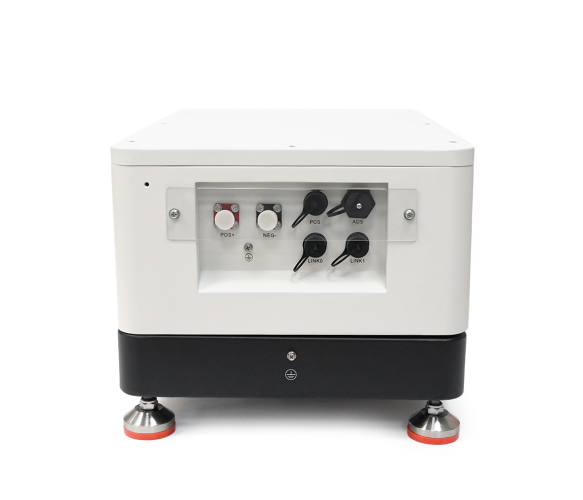 Блок управления FelicityESS LiFePO4 LUX-X-96050HCG01,BMS60A@, CAN&amp;amp;RS485, IP21, 6000Cycles, 600x385x200mm, 57,5kg LUX-X-96050HСG01 фото