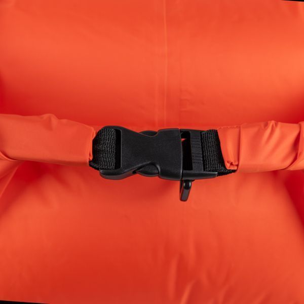Гермомішок Tramp Nylon PVC 50, червоний TRA-103-red фото