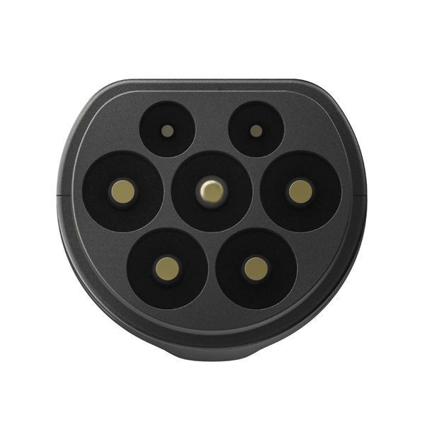 Адаптер EcoFlow EV X-Stream Adapter DELTAProCC-EU фото