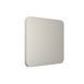 Клавиша, кнопка Ajax SoloButton 1-gang/2-way for LightSwitch Jeweller Oyster (000029843) S-16286 фото 2