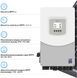Гібридний інвертор DEYE SUN-12K-SG06LP1-EU-BM3 12kW 48V 2 MPPT 220V Однофазний (SUN-12K-SG06LP1-EU-BM3) SUN-12K-SG06LP1-EU-BM3 фото 4