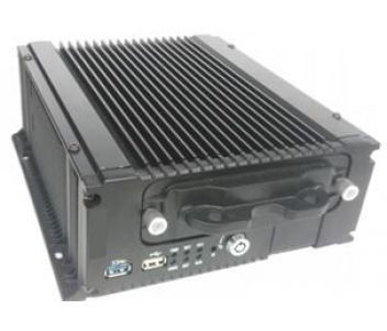 DS-MP7508 8-канальный HDTVI Мобільний відеореєстратор Hikvision DS-MP7508 фото