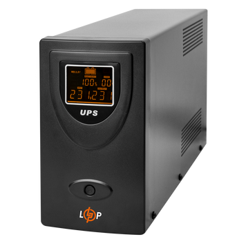 Линейно-интерактивный ИБП LP-UL2000VA (1200Вт) LP16155 фото