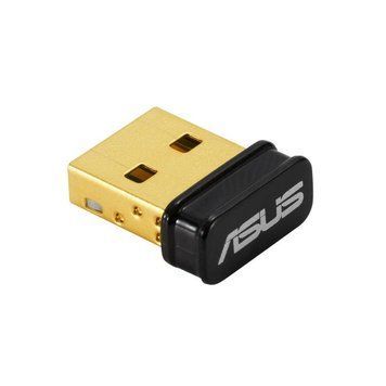 Адаптер Bluetooth ASUS USB-BT540 BT 5.4, USB 90IG09N0-MO0B00 фото