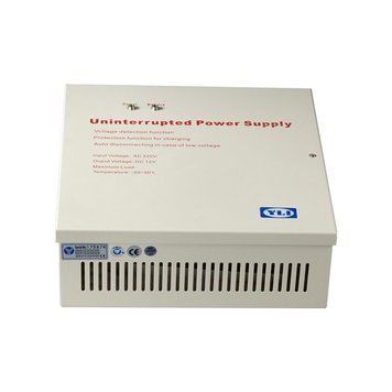 Блок безперебійного живлення з вбудованим реле Yli Electronic YP-902-12-5-В 107201 фото
