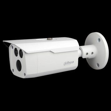 DH-HAC-HFW1500DP 5МП (3.6мм) HDCVI видеокамера Dahua DH-HAC-HFW1500DP 3.6mm фото