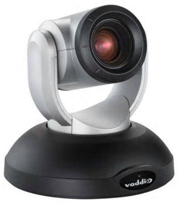 Камера ВКС Vaddio RoboSHOT 20 UHD черная 999-9950-001 фото