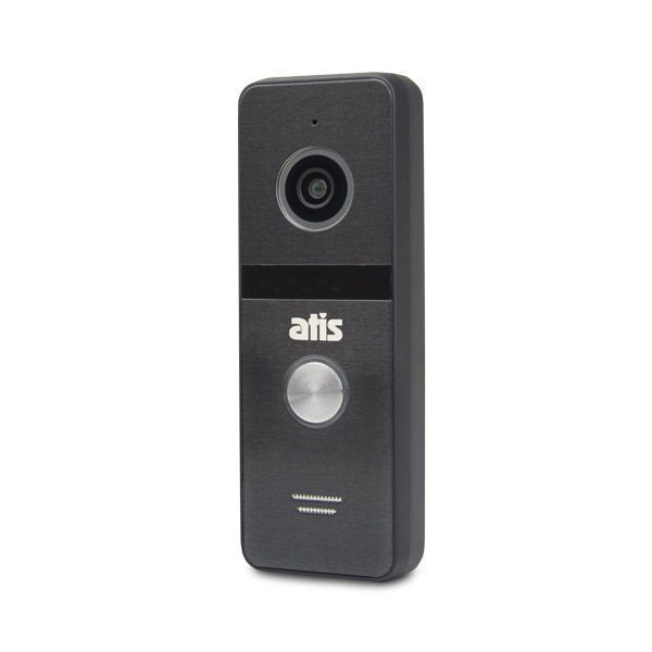 Відеопанель ATIS AT-400HD Black 111072 фото