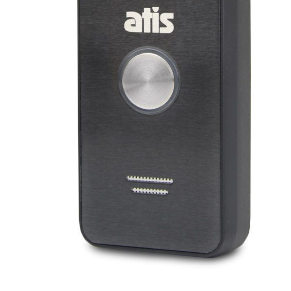 Відеопанель ATIS AT-400HD Black 111072 фото