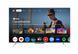 Телевізор ERGO QLED+ 55JUQ85 (6996982) 55JUQ85 фото 2