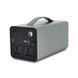 Комплект Зарядна станція PPS 300W + Сонячна панель New Energy Technology 60W Solar Charger 2383101 фото 2
