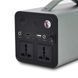 Комплект Зарядна станція PPS 300W + Сонячна панель New Energy Technology 60W Solar Charger 2383101 фото 3