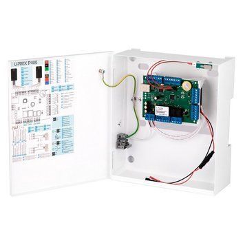 Контролер доступу U-Prox IP400 104950 фото