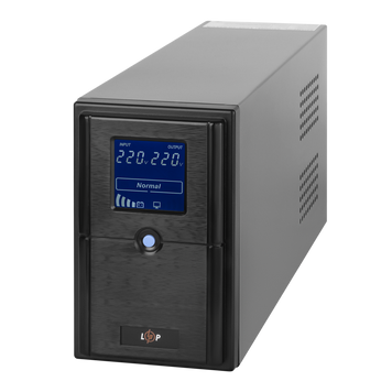 Линейно-интерактивный ИБП LPM-UL1100VA (770Вт) LP4984 фото