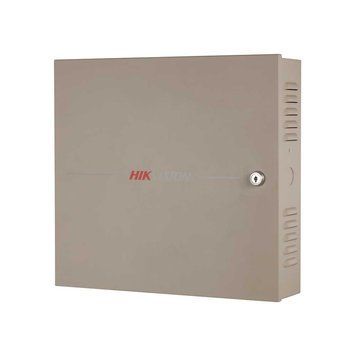 Мережевий контролер Hikvision DS-K2604T для 4 дверей 160713 фото