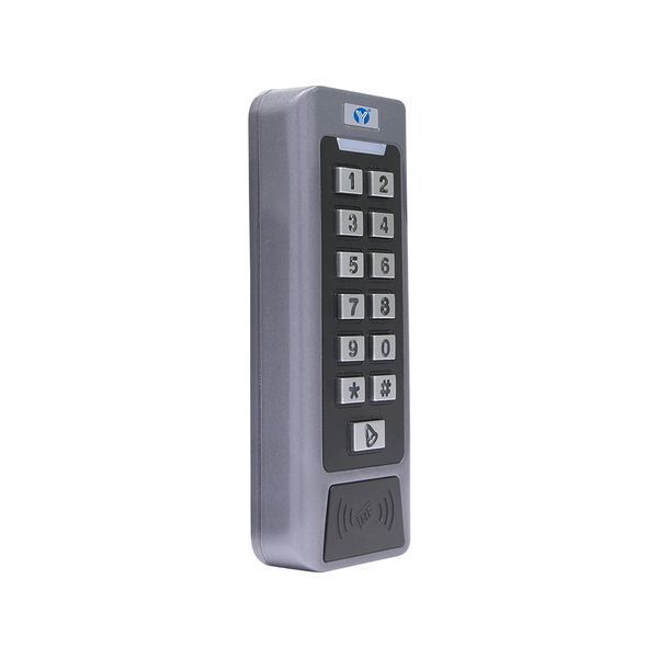 Кодова клавіатура Yli Electronic YK-768A 107163 фото