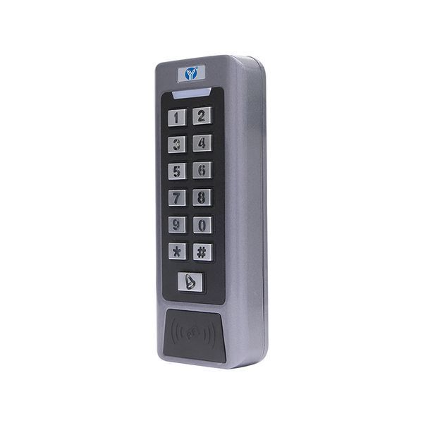 Кодова клавіатура Yli Electronic YK-768A 107163 фото