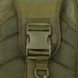 Сумка через плече Tribe Sling Pack 6,5 L T-IE-0003, olive T-IE-0003-olive фото 16