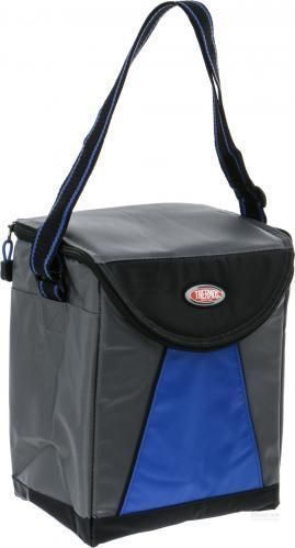 Термосумка Thermos Geo Trek, 12 л 5010576635440BLUE фото