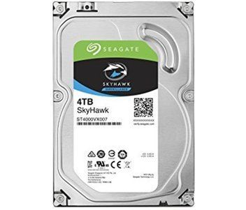 ST4000VX005 Жесткий диск Seagate 4Тб 99-00002976 фото