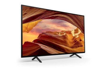 Телевизор 65" Sony LCD 4K 50Hz Smart GoogleTV Black KD65X75WL фото