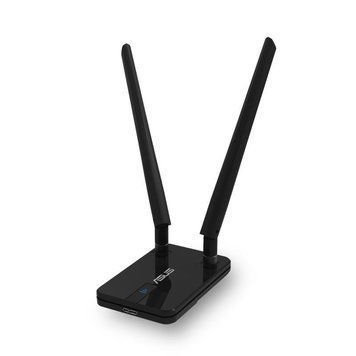Адаптер WiFi ASUS USB-AC58 AC1300, USB 90IG06I0-BM0400 фото