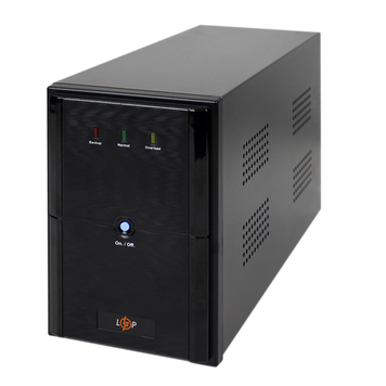 Линейно-интерактивный ИБП LPM-U1100VA (770Вт) LP4983 фото