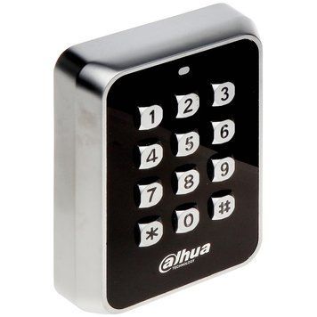Зчитувач Dahua DH-ASR1101M 100968 фото