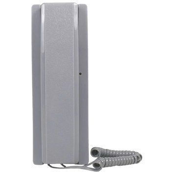 BCOM UKP-12M gray Аудіодомофон 99-00022809 фото