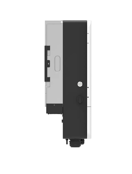 Комплект інвертор (hybrid) Deye SUN-12K-SG05LP3-EU-SM2+Акумулятор FelicityESS LiFePO4 FLA48500 48v 500Ah, BMS 300A@15S, 25kW SUN-12K-SG05LP3-EU + FLA48500 фото