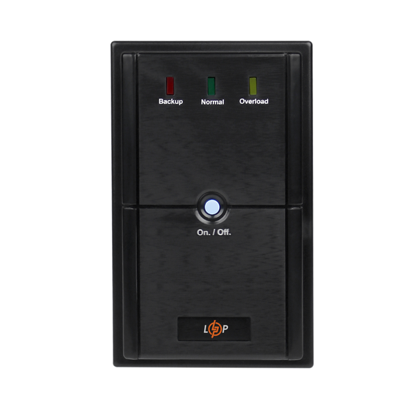 Линейно-интерактивный ИБП LPM-U1100VA (770Вт) LP4983 фото
