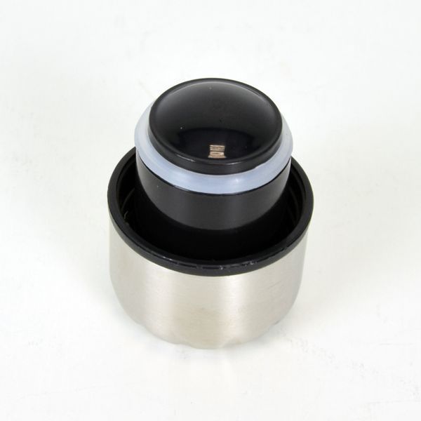 Термос Model 0.5L жовтий 256643 фото