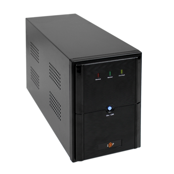Линейно-интерактивный ИБП LPM-U1100VA (770Вт) LP4983 фото