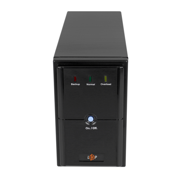 Линейно-интерактивный ИБП LPM-U1100VA (770Вт) LP4983 фото
