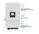 Комплект інвертор (hybrid) Deye SUN-12K-SG05LP3-EU-SM2+Акумулятор FelicityESS LiFePO4 FLA48500 48v 500Ah, BMS 300A@15S, 25kW SUN-12K-SG05LP3-EU + FLA48500 фото 5