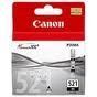 Картридж Canon CLI-521Bk MP540/630 2933B004 фото